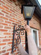 hang lantaarn, Tuin en Terras, Buitenverlichting, Ophalen of Verzenden, Gebruikt