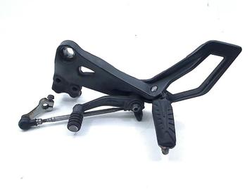 SCHETSPLAAT LINKS VOOR KTM RC 125 2019 (RC125 F5003S1) beschikbaar voor biedingen