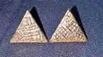 BOUCLES D'OREILLES OR, Overige materialen, Nieuw, Ophalen of Verzenden, Knopjes of Stekers