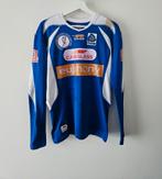 Matchworn krc genk, Verzamelen, Ophalen of Verzenden