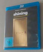 The Shining Blu-ray, Ophalen of Verzenden, Zo goed als nieuw