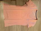 Guess T-shirt pasteloranje M, Vêtements | Femmes, T-shirts, Manches courtes, Taille 38/40 (M), Guess, Enlèvement ou Envoi