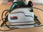 Scie circulaire Bosch  PSK 65  1200 W  , Enlèvement ou Envoi, 1200 watts ou plus, 30 à 70 mm, Utilisé