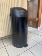 MELICONI vuilbak 60L, Enlèvement, Utilisé