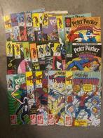 Lot junior press Spider-Man comics, Boeken, Strips | Comics, Ophalen of Verzenden