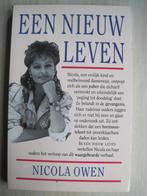 045 - Een nieuw leven - Nicola Owen, Verzenden, Zo goed als nieuw, Nicola Owen, Overige