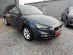 SEAT Leon Sportstourer ! 25000km! (bj 2023), Auto's, Seat, Stof, Gebruikt, Euro 6, Overige kleuren