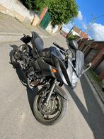 Yamaha XJ6, Motoren, Motoren | Yamaha, 4 cilinders, Meer dan 35 kW, 600 cc, Sport