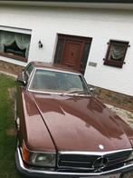 Mercedes benz oltimer, Te koop, SLC, Benzine, Particulier