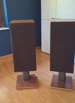B&W DM 14-luidsprekers, Audio, Tv en Foto, Luidsprekerboxen, Ophalen, Gebruikt