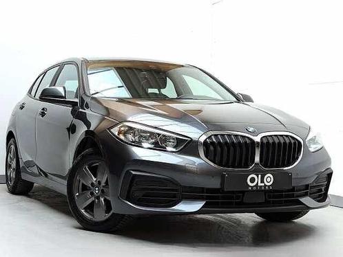 BMW 116 d AdBlue -EURO6D-NAVI-CARPLAY-RADARS-GARANTI, Auto's, BMW, Bedrijf, 1 Reeks, ABS, Airbags, Airconditioning, Bluetooth