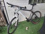 Mountainbike heren te koop, Ophalen, 28 inch, Gebruikt, Vering