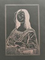 Portfolio : Tintin/Tintin - XXe siècle/Siècle, Une BD, Enlèvement ou Envoi, Comme neuf