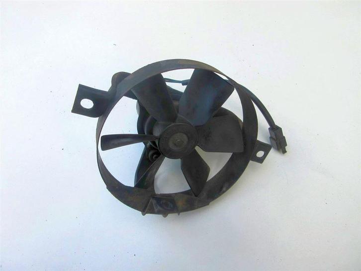 Honda VF500C radiatorfan VF 500 C radiator koelfan vin Magna, Motoren, Onderdelen | Honda, Gebruikt, Ophalen of Verzenden