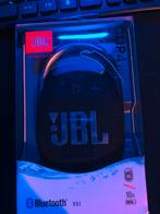 JBL clip 4, Haut-parleur central, Moins de 60 watts, Enlèvement, JBL
