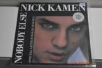 LP : Nick Kamen Nobody Else (Maxi Single), Cd's en Dvd's, Ophalen of Verzenden, Gebruikt