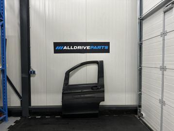 Mercedes Benz Vito W447 Voorportier links grijs A4477206600 beschikbaar voor biedingen