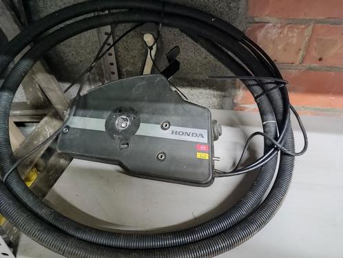Originele Honda afstandbediening, Watersport en Boten, Bootonderdelen, Gebruikt, Motor en Techniek, Zeilboot of Motorboot, Ophalen