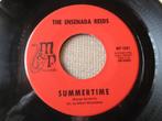 Ensenada Reeds - Summertime/Mexican Fly Mint, 7 inch, Single, Ophalen of Verzenden, Zo goed als nieuw
