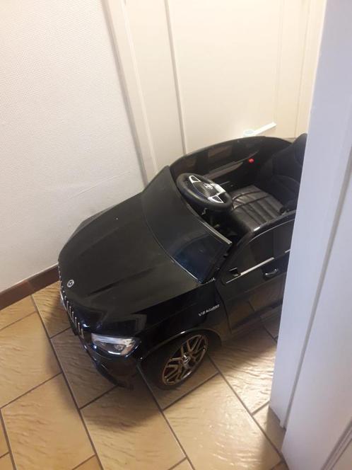 Elektrische auto van Mercedes, Auto diversen, Auto-accessoires, Zo goed als nieuw, Ophalen