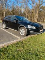Volvo V60 Cross Country 2.0 D3, (155 pk)model 2017, Leder, Particulier, Te koop
