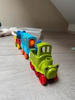 Magneettrein met dieren en chauffeur, Kinderen en Baby's, Speelgoed | Thomas de Trein, Ophalen, Nieuw