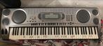 Casio wk1800 clavier numérique, Musique & Instruments, Casio, 76 touches, Utilisé