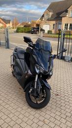 TMAX YAMAHA 530DX 2018, Motoren, Motoren | Yamaha, 530 cc, Particulier, 12 t/m 35 kW