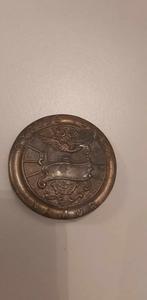 insigne, Ophalen of Verzenden, Overige soorten, Lintje, Medaille of Wings