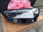 Audi sq5 q5 led matrix koplamp., Ophalen of Verzenden, Audi