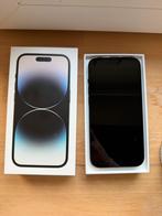 Apple iPhone 14 Pro, Telecommunicatie, Mobiele telefoons | Apple iPhone, Ophalen, Zwart, IPhone 14 Pro