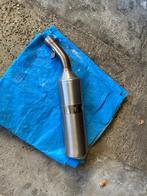 Originele uitlaat bmw R1200 2009, Motoren, Onderdelen | BMW, Ophalen, Nieuw