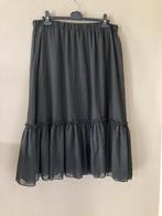 Kanten rok met vollants ( 48), Kleding | Dames, Grote Maten, Ophalen, Nieuw, Rok