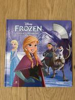 Walt Disney - Frozen, Boeken, Ophalen, Walt Disney; Kristen Anderson-Lopez; Robert Lopez