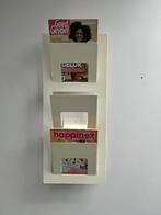 KEA tijdschriftenrek, Ophalen, Nieuw