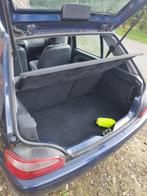 Voiture, Auto's, Voorwielaandrijving, Stof, 4 cilinders, Saxo