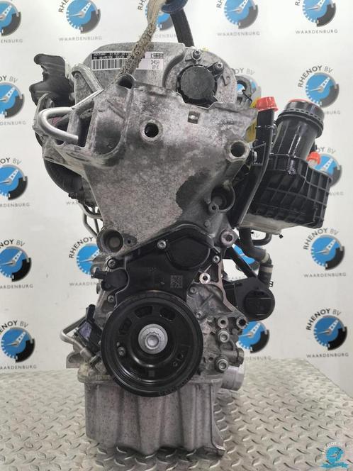 VOLKSWAGEN POLO [ENGINE] 2023, Auto-onderdelen, Motor en Toebehoren, Gebruikt, ARN erkend, Stiba lid, Erkend duurzaam, Ophalen of Verzenden