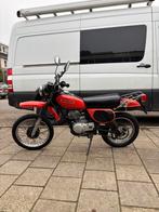 Honda xl 50, Fietsen en Brommers, Overige merken, Klasse B (45 km/u), 4 versnellingen, 49 cc