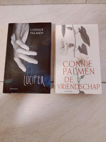 Connie Palmen - De vriendschap beschikbaar voor biedingen