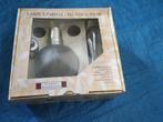 huisparfum cadeau doos met geurlamp en navulling nieuw, Ophalen of Verzenden, Nieuw