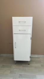 Vintage kastje, Huis en Inrichting, Kasten | Lockerkasten, Ophalen, Zo goed als nieuw