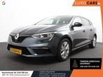 Renault Mégane Estate 1.3 TCe Limited Cruise control Climat, Auto's, Voorwielaandrijving, Stof, Gebruikt, 680 kg