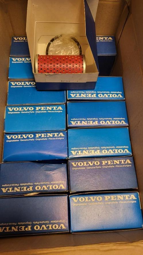 Partij 180x Volvo Penta Brandstoffilter 841162-1 841162, Watersport en Boten, Bootonderdelen, Nieuw, Motor en Techniek, Ophalen of Verzenden