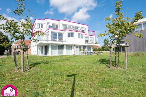 Appartement te koop in Nieuwpoort, 2 slpks, Immo, Maisons à vendre, Appartement, B