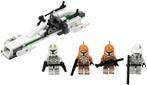 Lego Star Wars 7913 Clone Trooper Battle Pack complet PDF, Ophalen of Verzenden, Gebruikt, Complete set, Lego