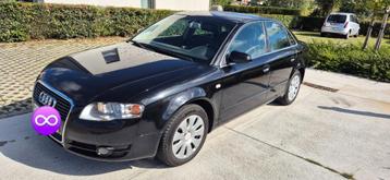 AUDI A4 1.9TDI beschikbaar voor biedingen