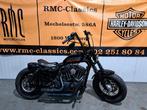Harley-Davidson SPORTSTER- FORTY-EIGHT 1200, Motos, Chopper, Entreprise