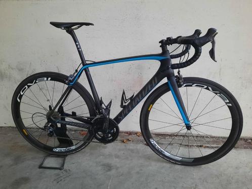 Specialized Tarmac Pro Full carbon, Shimano Ultegra 11sp, Fietsen en Brommers, Fietsen | Racefietsen, Zo goed als nieuw, Overige merken