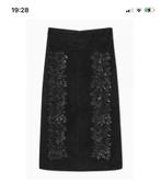 Jupe COS en daim/cuir neuve - T40 - Urgent, Vêtements | Femmes, Neuf, Autre, Taille 38/40 (M), Enlèvement