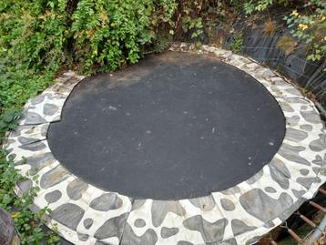 Trampoline - Gratis op te halen beschikbaar voor biedingen
